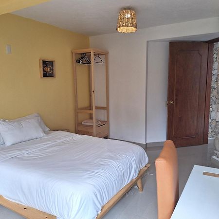Casa Mua Hotel ซานกริสโตบัล เด ลาสกาซาส ห้อง รูปภาพ