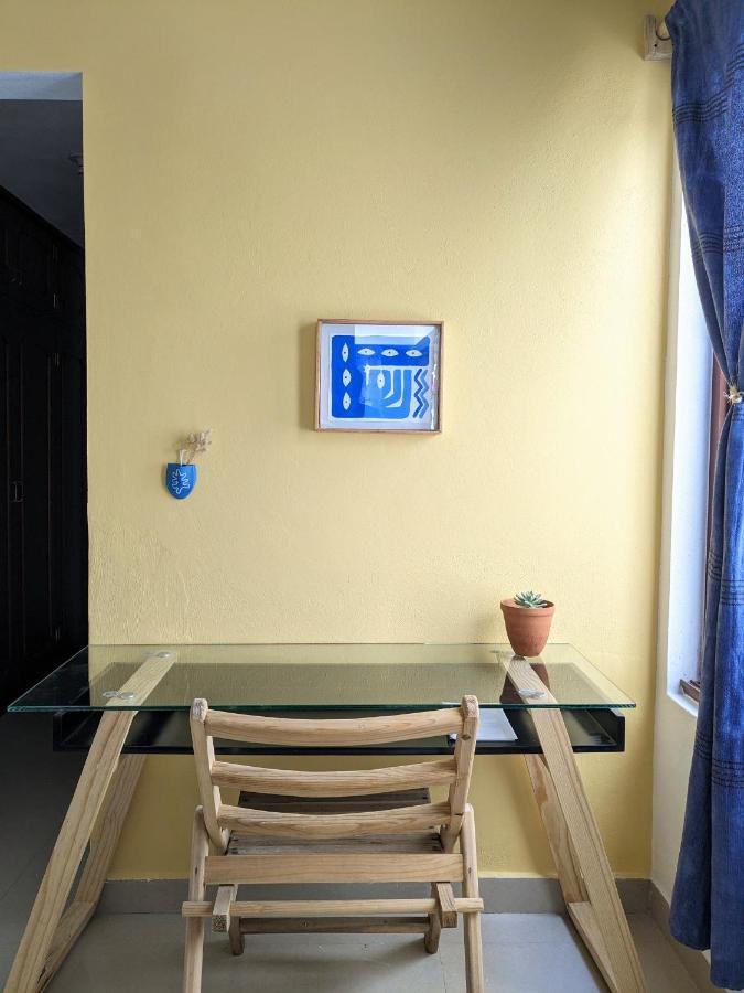 Casa Mua Hotel ซานกริสโตบัล เด ลาสกาซาส ภายนอก รูปภาพ