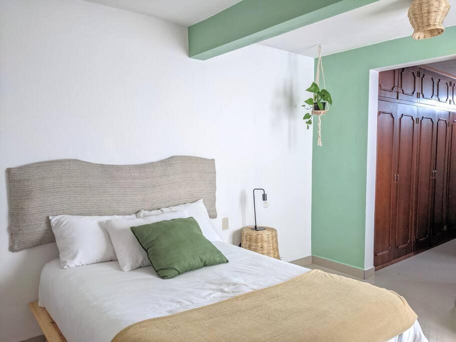 Casa Mua Hotel ซานกริสโตบัล เด ลาสกาซาส ภายนอก รูปภาพ