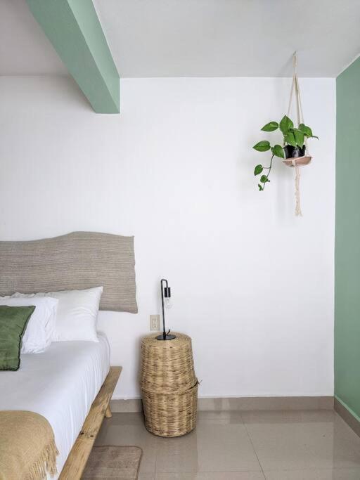 Casa Mua Hotel ซานกริสโตบัล เด ลาสกาซาส ภายนอก รูปภาพ