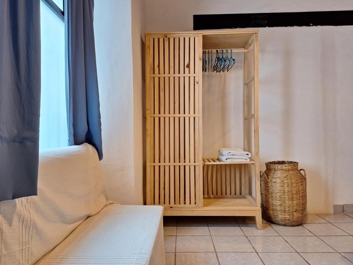 Casa Mua Hotel ซานกริสโตบัล เด ลาสกาซาส ภายนอก รูปภาพ