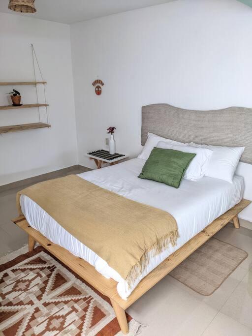 Casa Mua Hotel ซานกริสโตบัล เด ลาสกาซาส ห้อง รูปภาพ