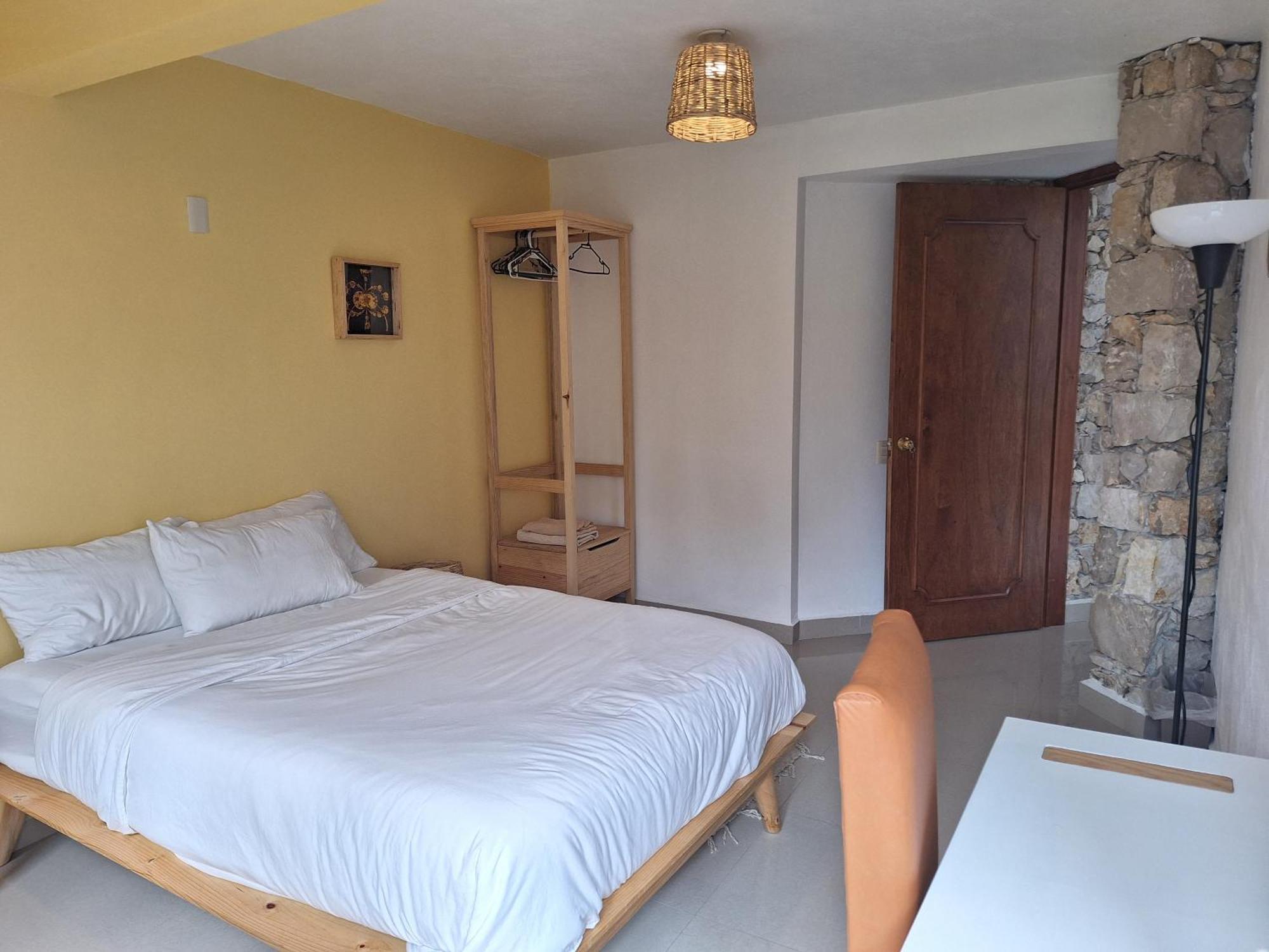 Casa Mua Hotel ซานกริสโตบัล เด ลาสกาซาส ห้อง รูปภาพ