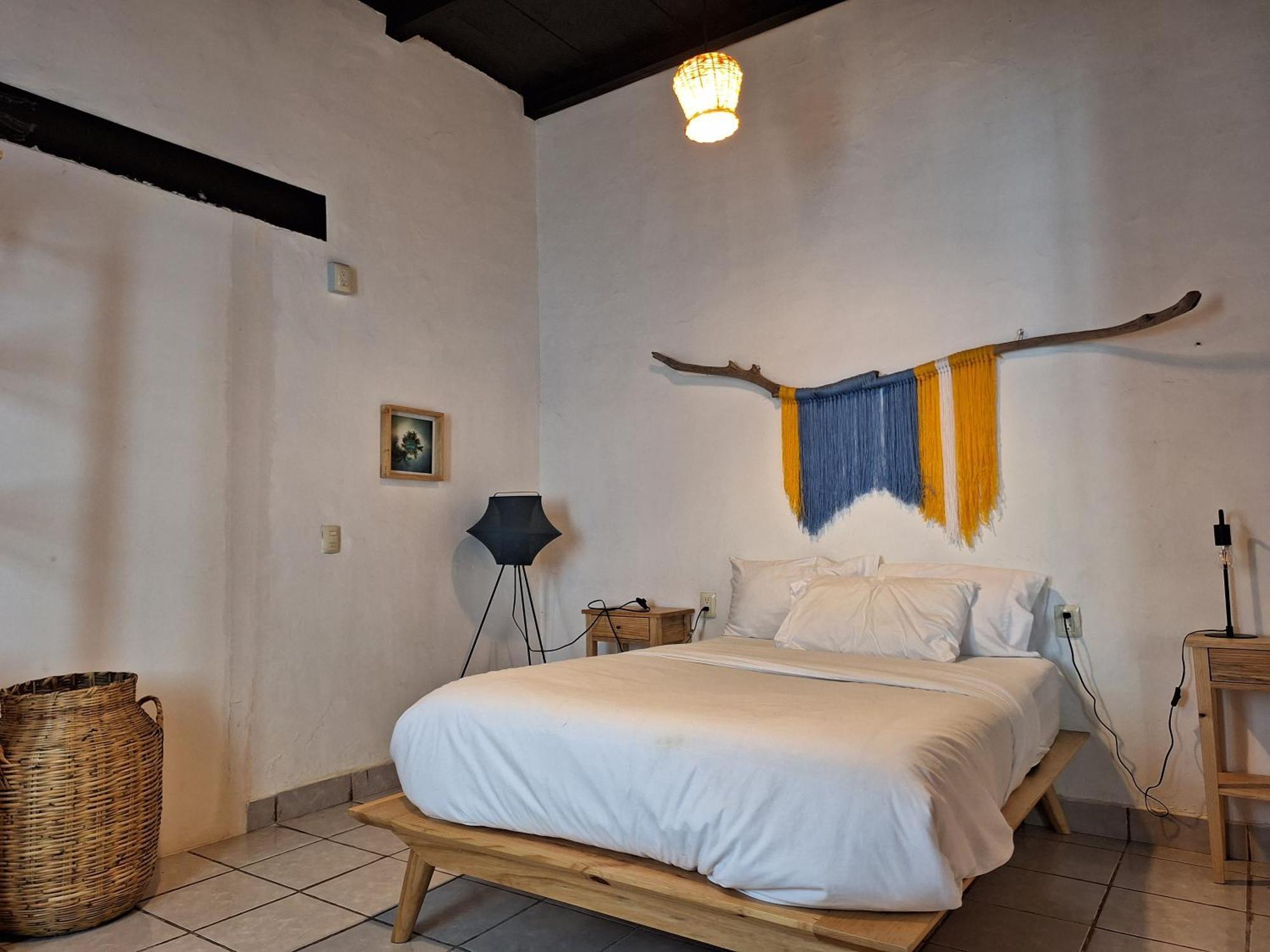 Casa Mua Hotel ซานกริสโตบัล เด ลาสกาซาส ห้อง รูปภาพ