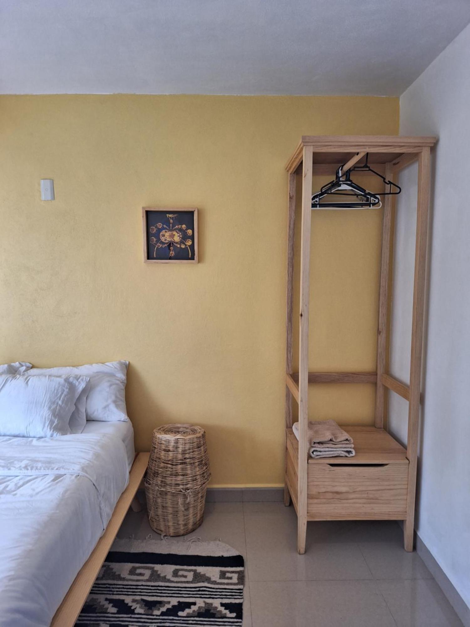Casa Mua Hotel ซานกริสโตบัล เด ลาสกาซาส ห้อง รูปภาพ