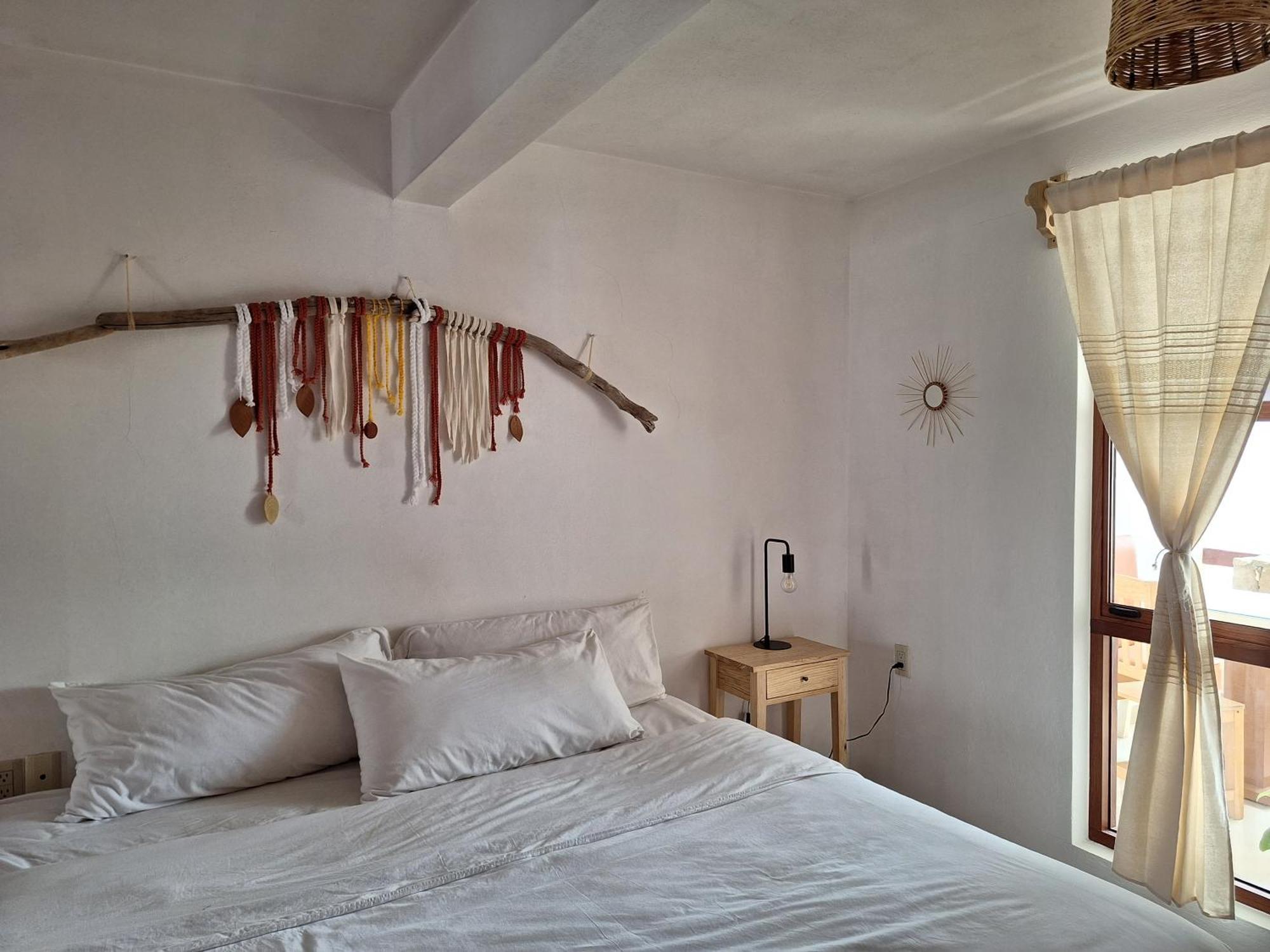 Casa Mua Hotel ซานกริสโตบัล เด ลาสกาซาส ห้อง รูปภาพ