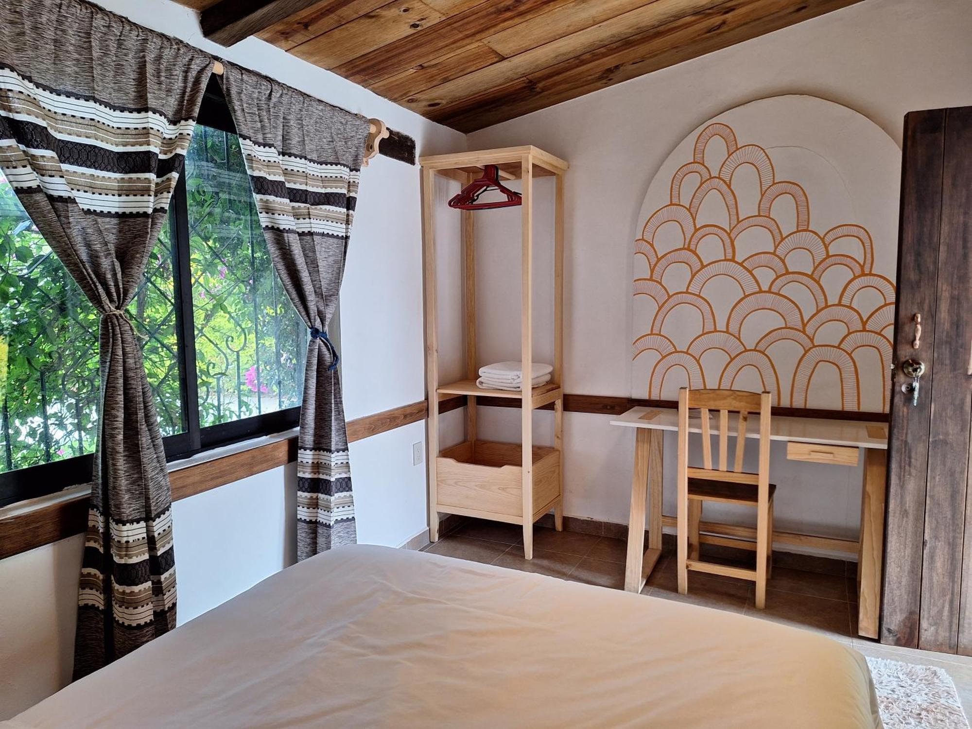 Casa Mua Hotel ซานกริสโตบัล เด ลาสกาซาส ห้อง รูปภาพ