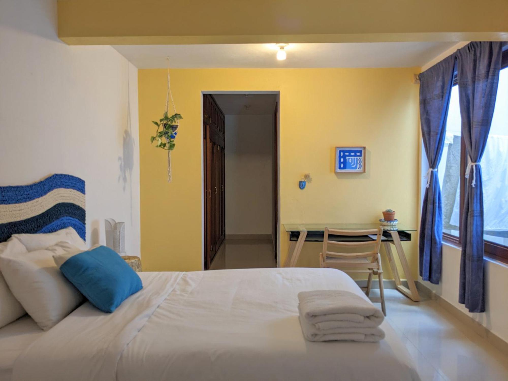 Casa Mua Hotel ซานกริสโตบัล เด ลาสกาซาส ห้อง รูปภาพ